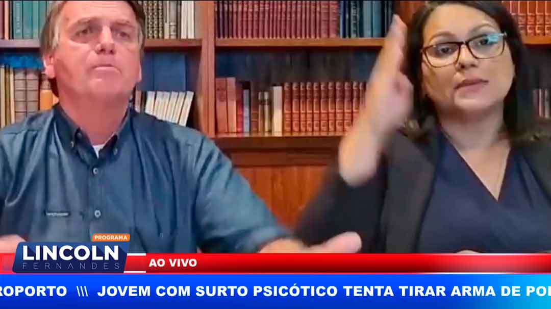 Bolsonaro Sinaliza Com Auxílio Para Caminhoneiros Autônomos