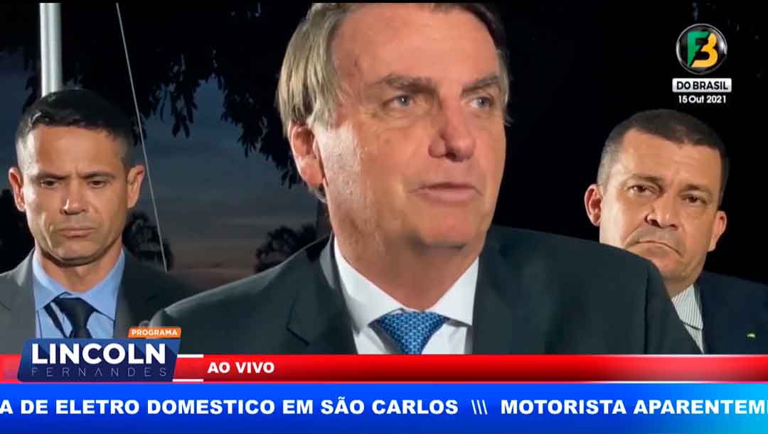 Bolsonaro Volta A Acreditar Nas Urnas Eletrônicas E Diz Que Ganhou A Briga Pelas Eleições Limpas