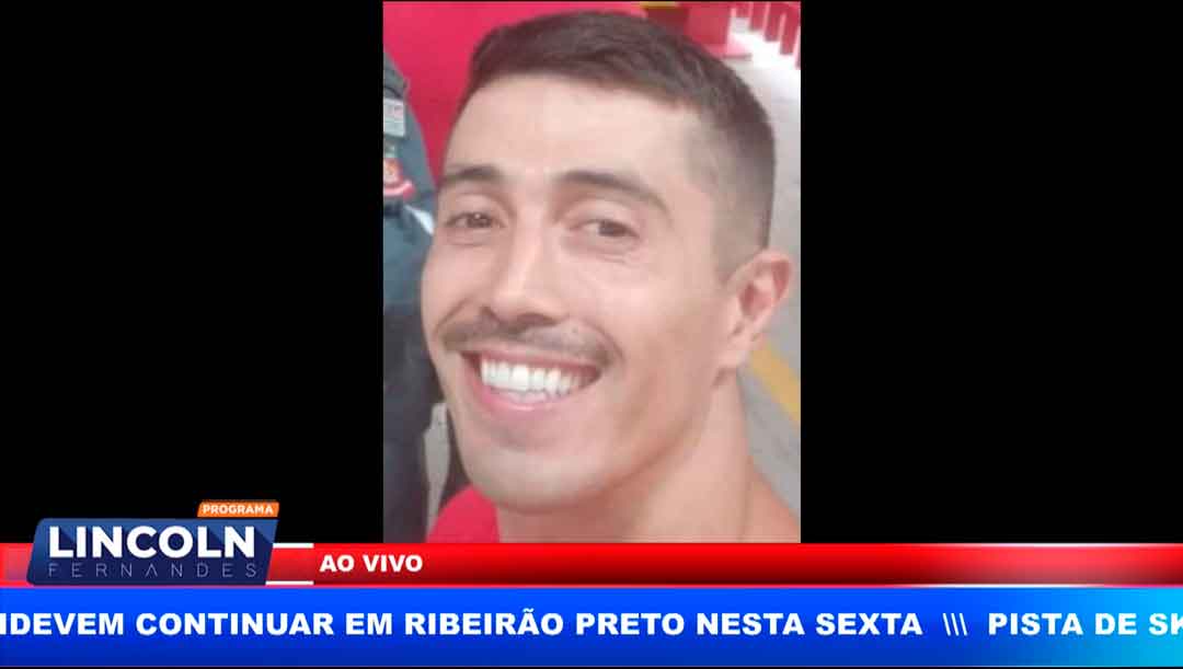 Bombeiro Ferido Em Acidente Precisa De Doação De Sangue