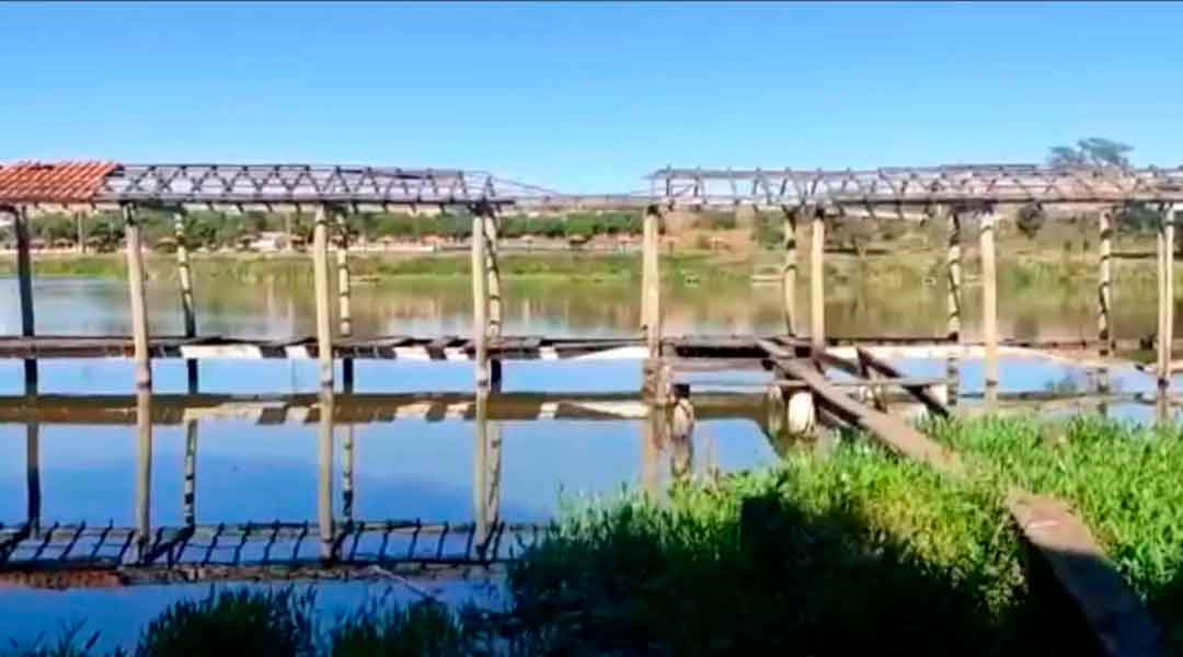 Bombeiros Encontram Corpo De Criança Em Lago Na Região De Ribeirão Preto