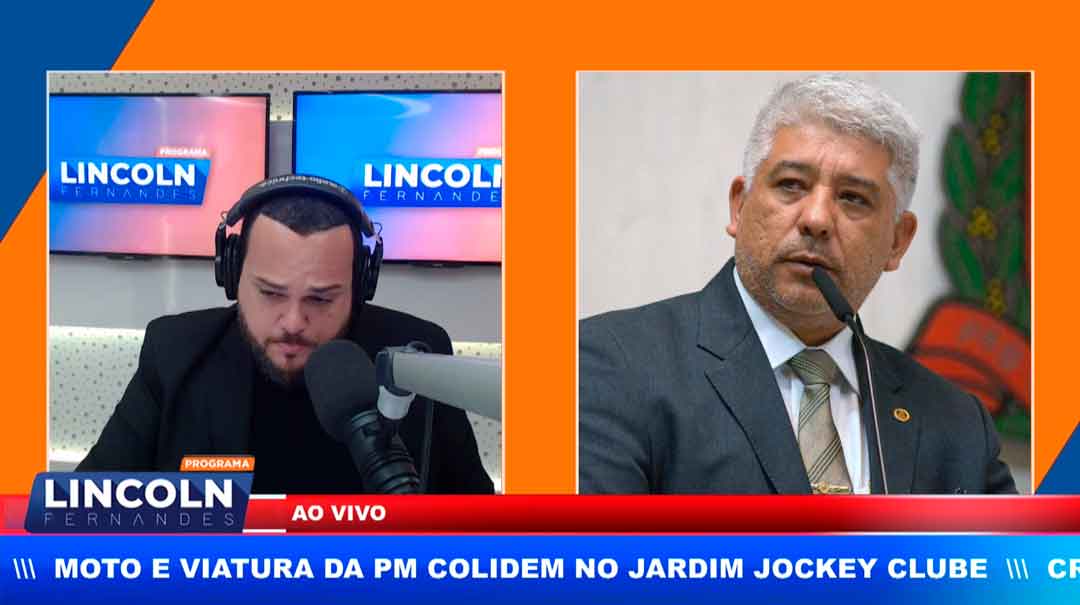 Deputado Sargento Neri Fala Sobre A Reforma Administrativa De Dória