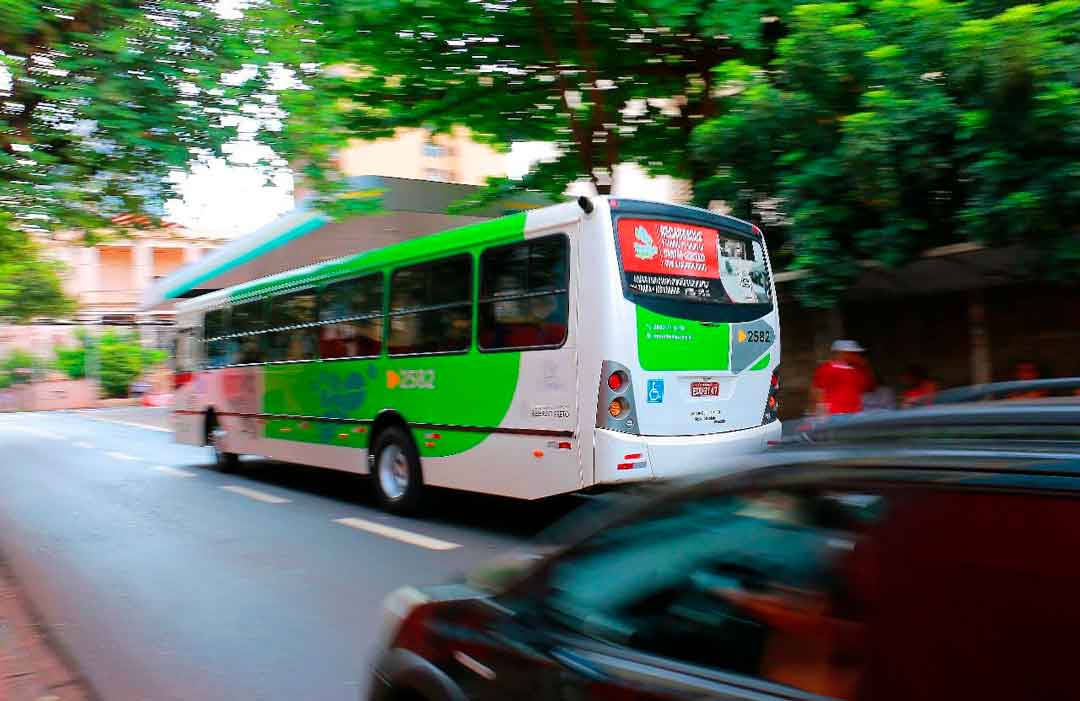 Dia De Finados Terá Linhas Especiais De Ônibus