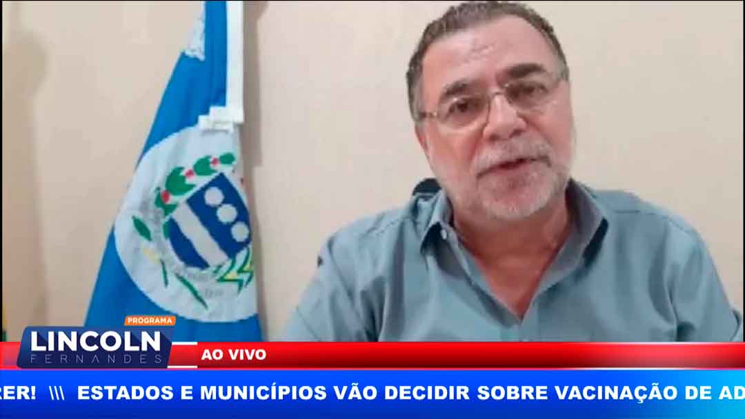 Ex-Servidor Alega Que Sacou Faca Para Se Defender De Prefeito De Santa Rosa De Viterbo