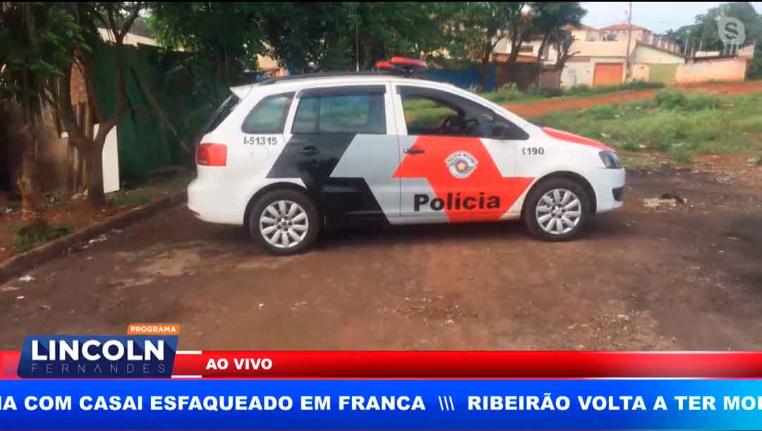 Homem É Assassinado A Tiros Na Comunidade Da Aids Em Ribeirão Preto