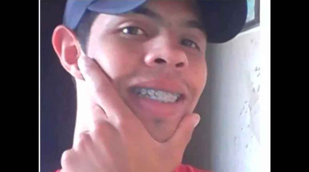 Jovem De 22 Anos Morre Na Santa Casa Após Acidente No Jardim Flórida