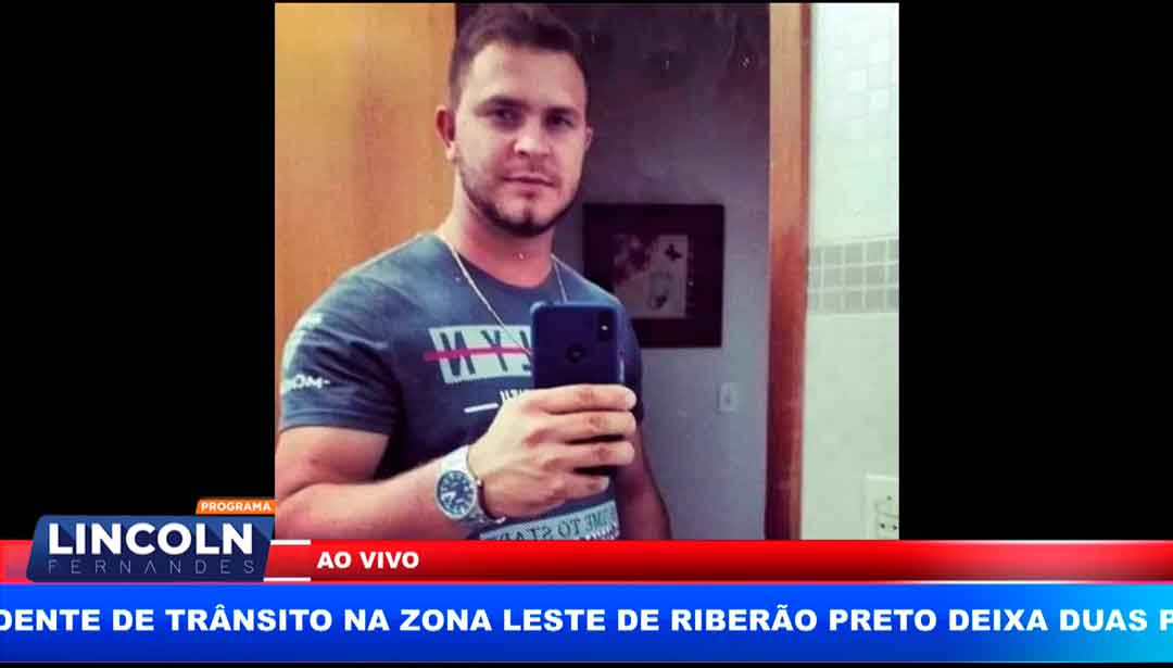 Jovem Morre Após Suposta Brincadeira Chamada Roleta Russa Em Ibitinga