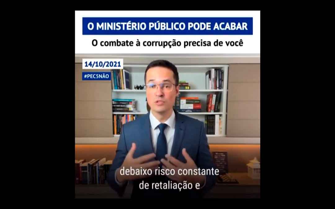 Procuradores Avaliam Que Possíveis Mudanças Em Pec Ainda Ameaçam Autonomia Do Ministério Público