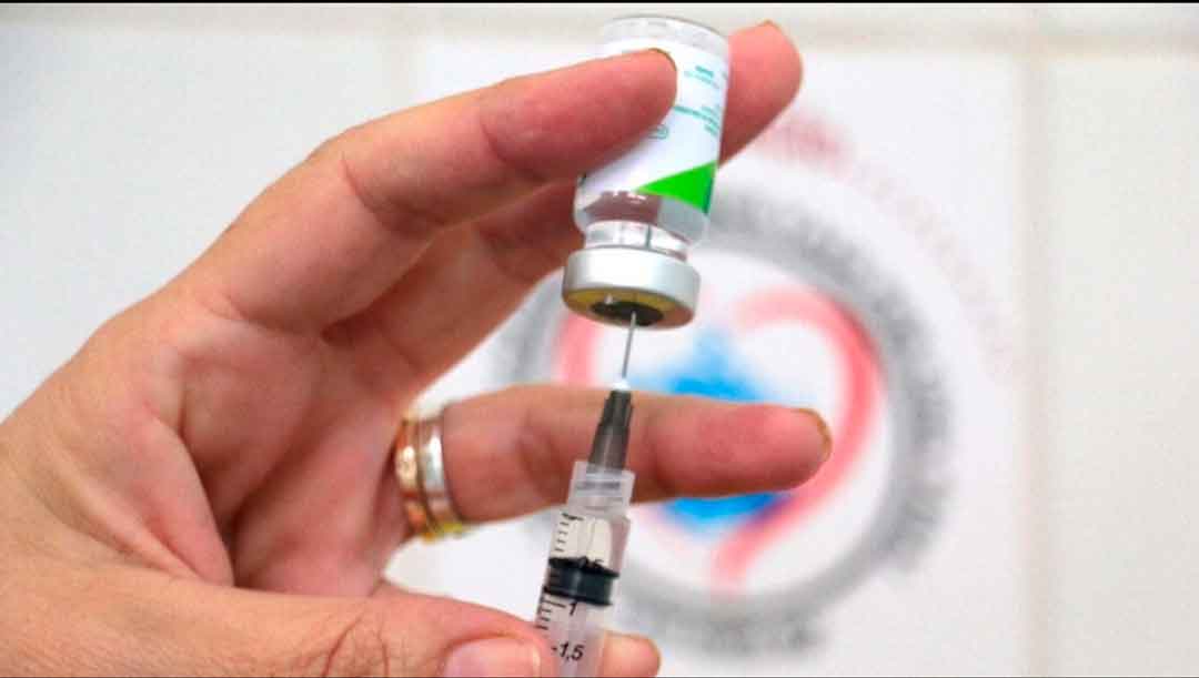 Ribeirão Abre Agendamento Para 2ª Dose Da Vacina Da Pfizer