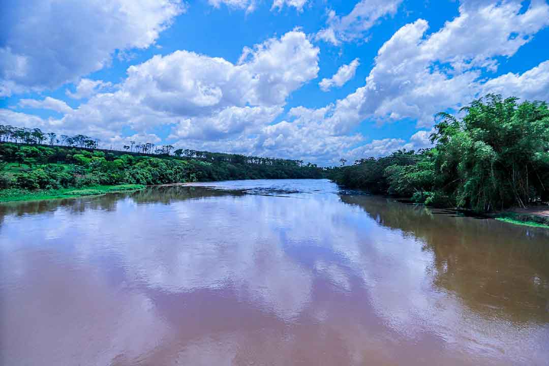 Rp Estuda Alternativa De Abastecimento Com Águas Superficiais Em Complemento Ao Atual Sistema De Produção