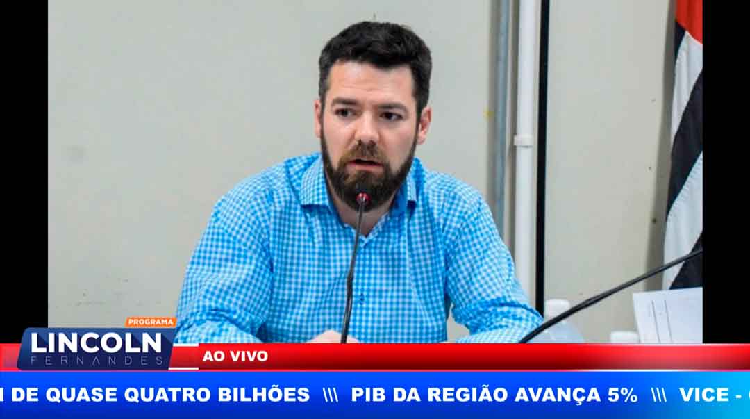 Secretário Felipe Miguel Explica Problemas Em Algumas Escolas Por Causa Da Covid-19