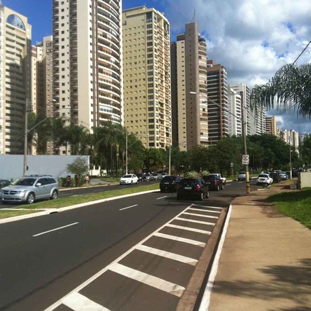 Trecho Da Avenida Professor João Fiúsa Ganhará Terceira Faixa A Partir Desta Sexta-Feira