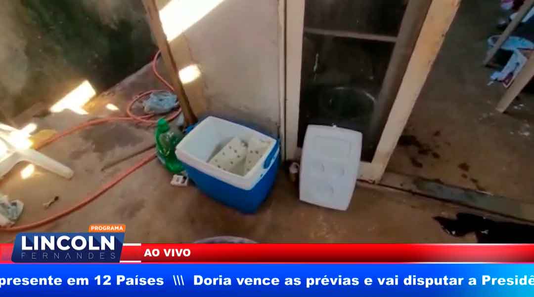 Ação Do Baep Encontra Drogas Na Zona Norte De Ribeirão