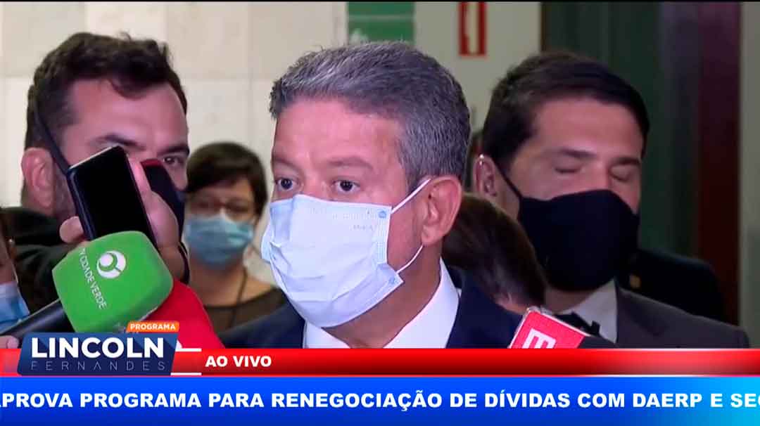 Arthur Lira Tenta Convencer Que Sua Luta É Legítima, Mas Recua E Deixa O Segundo Turno Para Terça Feira (09)