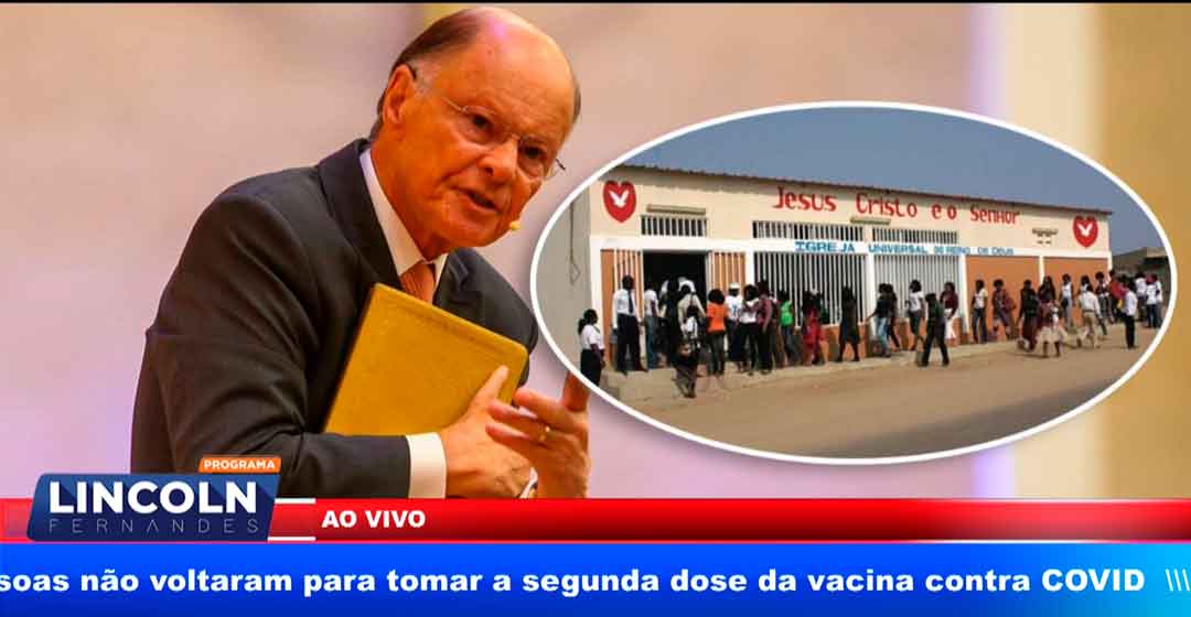 Bispos Angolanos Denunciam Igreja Universal Por Evasão De Divisas