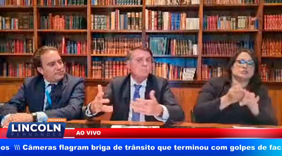 Bolsonaro Diz Que As Professorinhas Vão Receber Os Precatórios E Diz Que Não Tem Culpa Pelo Povo Procurar Osso