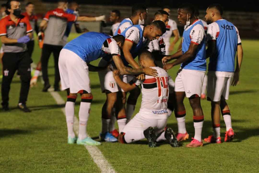 Botafogo Na Final Da Copa Paulista