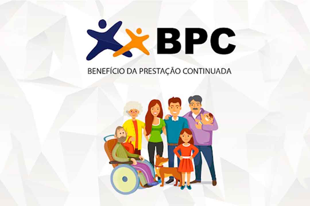 Beneficiários Do Bpc Que Ainda Não Estão Inscritos No Cadúnico Perderão O Benefício A Partir De 2022