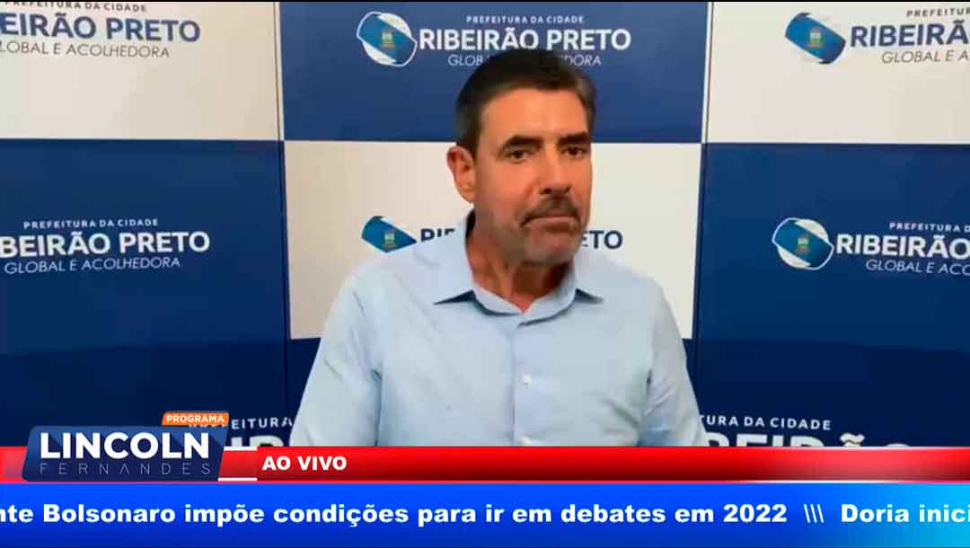 Com Variante Ômicron Avançando, Prefeitura De Ribeirão Convoca Faltosos Da Segunda Dose