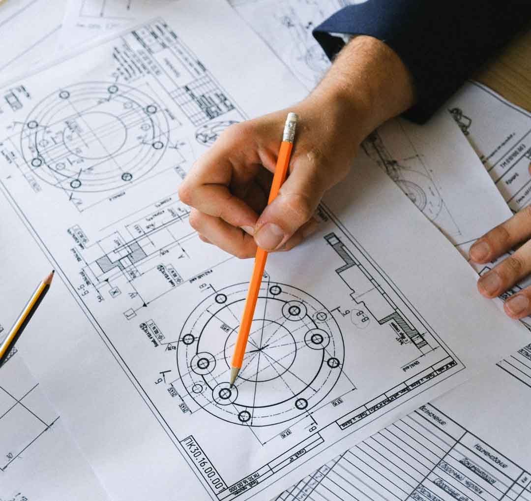 Fundam E Senai Abrem Turma Extra Para Curso Gratuito De Leitura E Interpretação De Desenho Técnico Mecânico