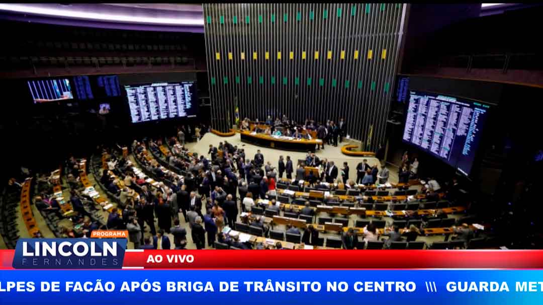 Pec Dos Precatórios Foi Aprovada Com 323 Votos, Deputados De Ribeirão Divergiram Ricardo Silva Vota Sim E Baleia Não