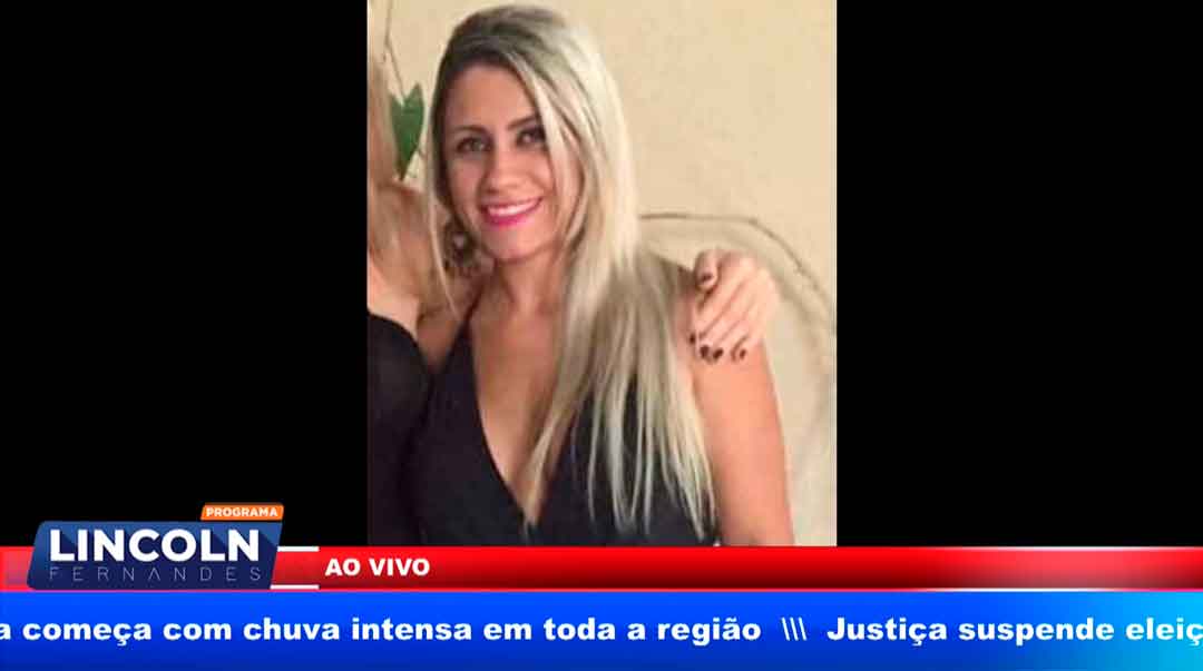 Policial É Suspeito De Assassinar A Mulher Na Cidade De Franca