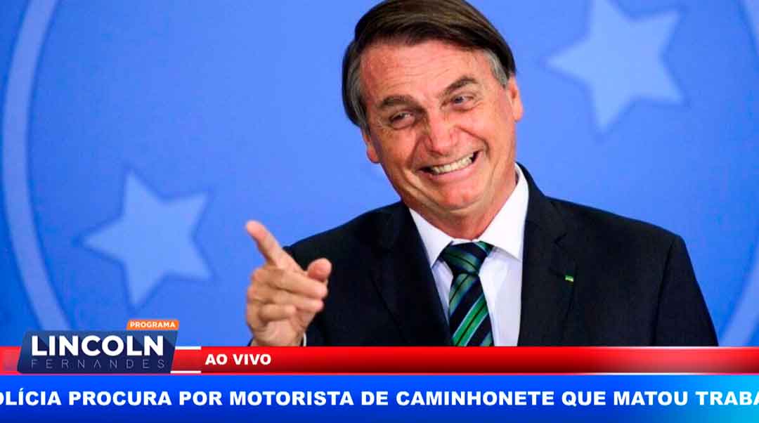 Pp E Pl Tentam Acordo Para Filiação De Jair Bolsonaro