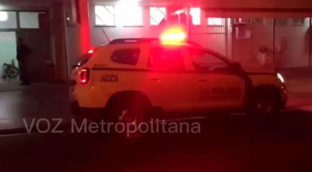 Preso Sob Escolta Tenta Desarmar Policial E É Morto Dentro De Unidade De Saúde