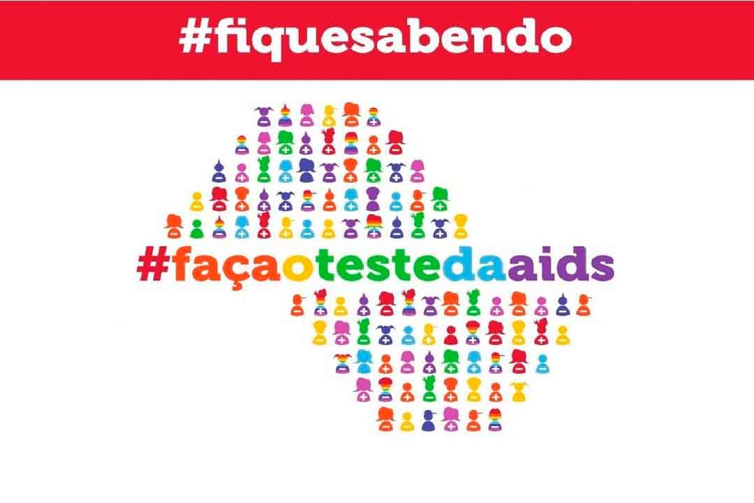 Prevenção À Aids E Sífilis: Saúde Promove A 14ª Edição Da “Fique Sabendo”