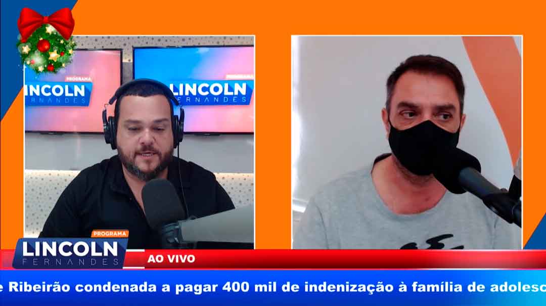 Giro De Notícias Do Programa Voz Metropolitana De Hoje