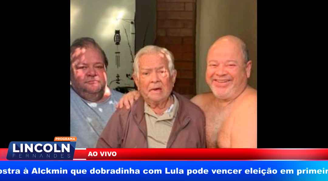 Morre O Sr. Osvaldinho Barbosa, Principal Imcentivador Da Festa De Reis Em Serrana