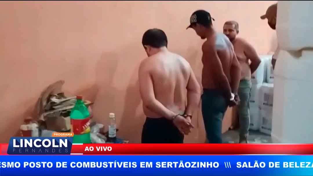 Notícias De Sertãozinho, Pitangueiras E Toda A Região