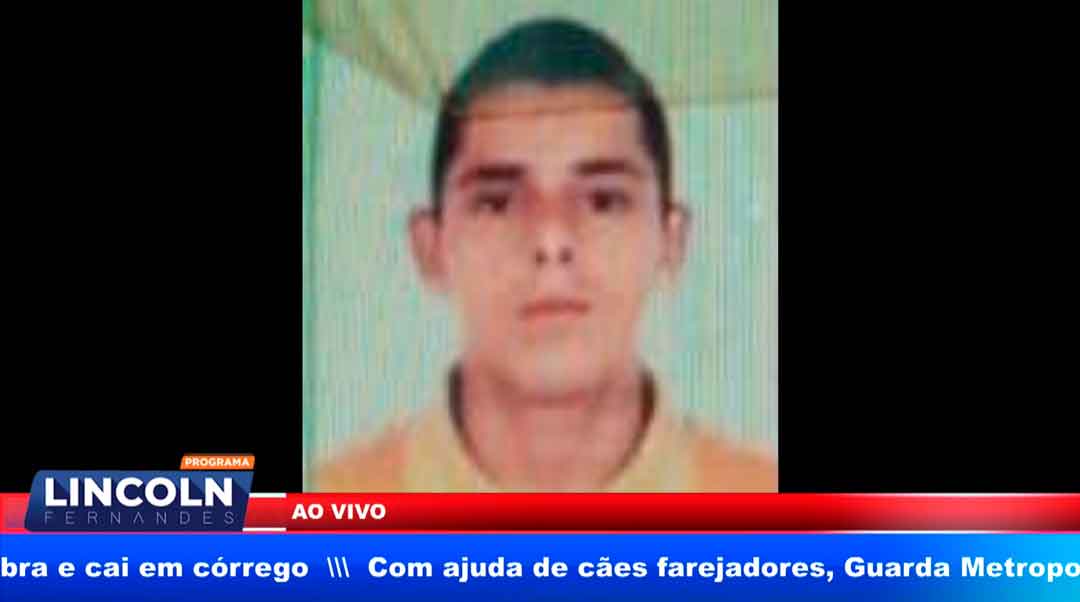 Polícia Identifica Homem Assassinado Em Comunidade