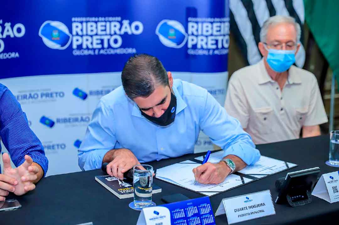 Prefeitura Cede Área À Casa De Apoio Amigos Solidários