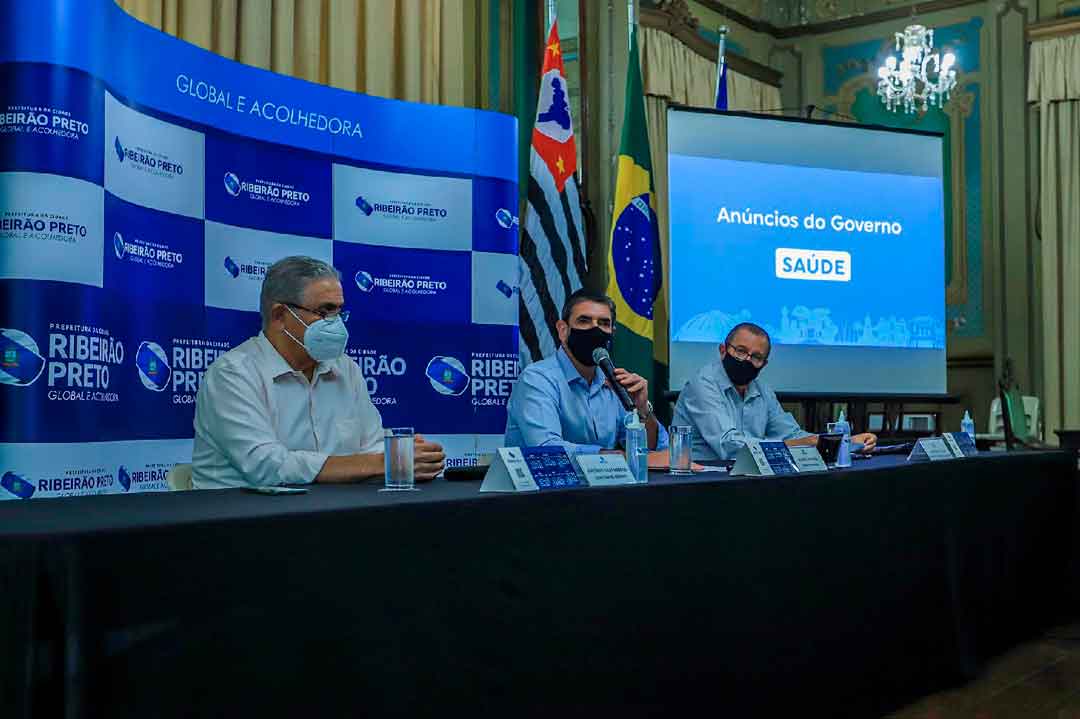 Ribeirão Preto Suspende Carnaval De Rua Em 2022