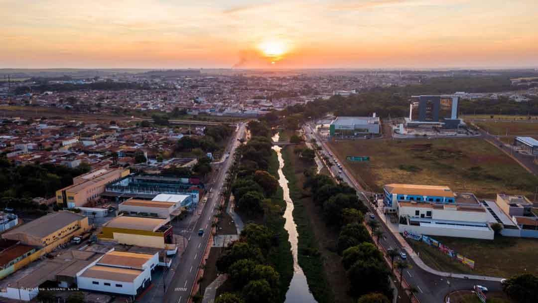 Saiba O Que Abre E O Que Fecha Na Véspera De Ano Novo Em Sertãozinho