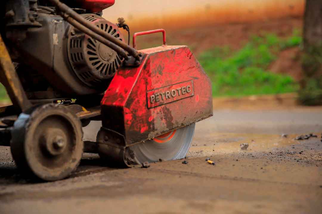 Ações De Tapa-Buracos Contam Com Oito Equipes Em Ribeirão Preto