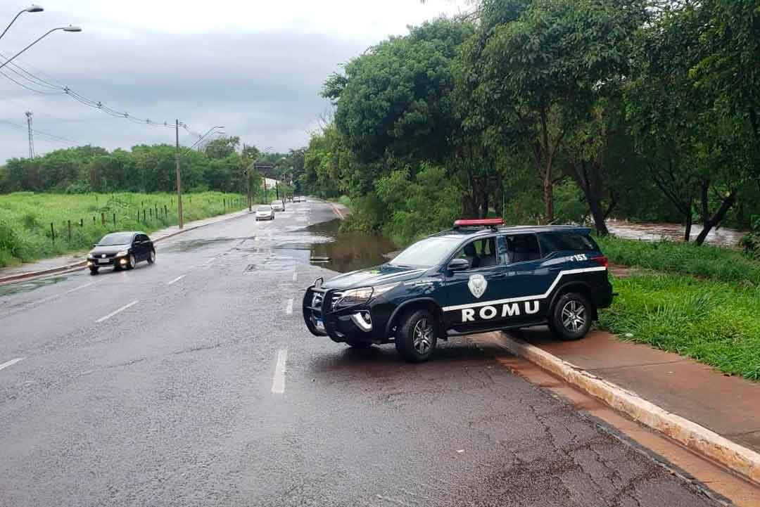 Após Fortes Chuvas, Prefeitura Realiza Ações De Limpeza E Reparos