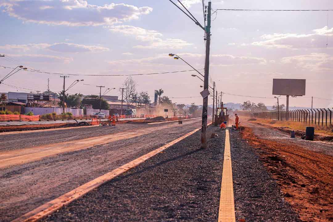 Corredores De Ônibus Trarão Maior Mobilidade Para Ribeirão Preto