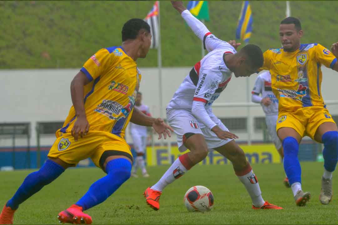 Botafogo Se Despede Da Copinha Com Derrota