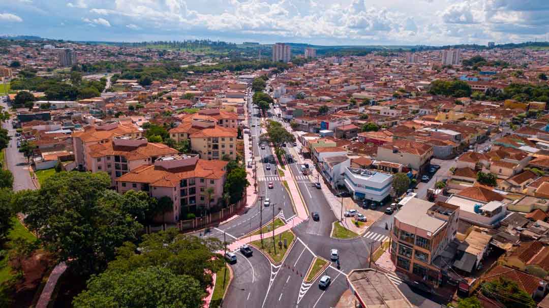 Plano De Mobilidade Urbana Traz Um Olhar Moderno E Funcional Para Ribeirão Preto