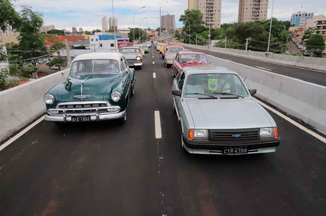 Viaduto Recebe Nome Em Homenagem Aos Profissionais Da Saúde