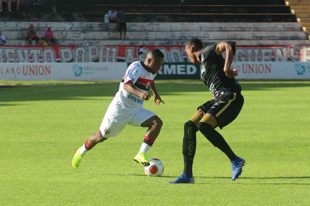 Botafogo Vacila E Perde Em Casa