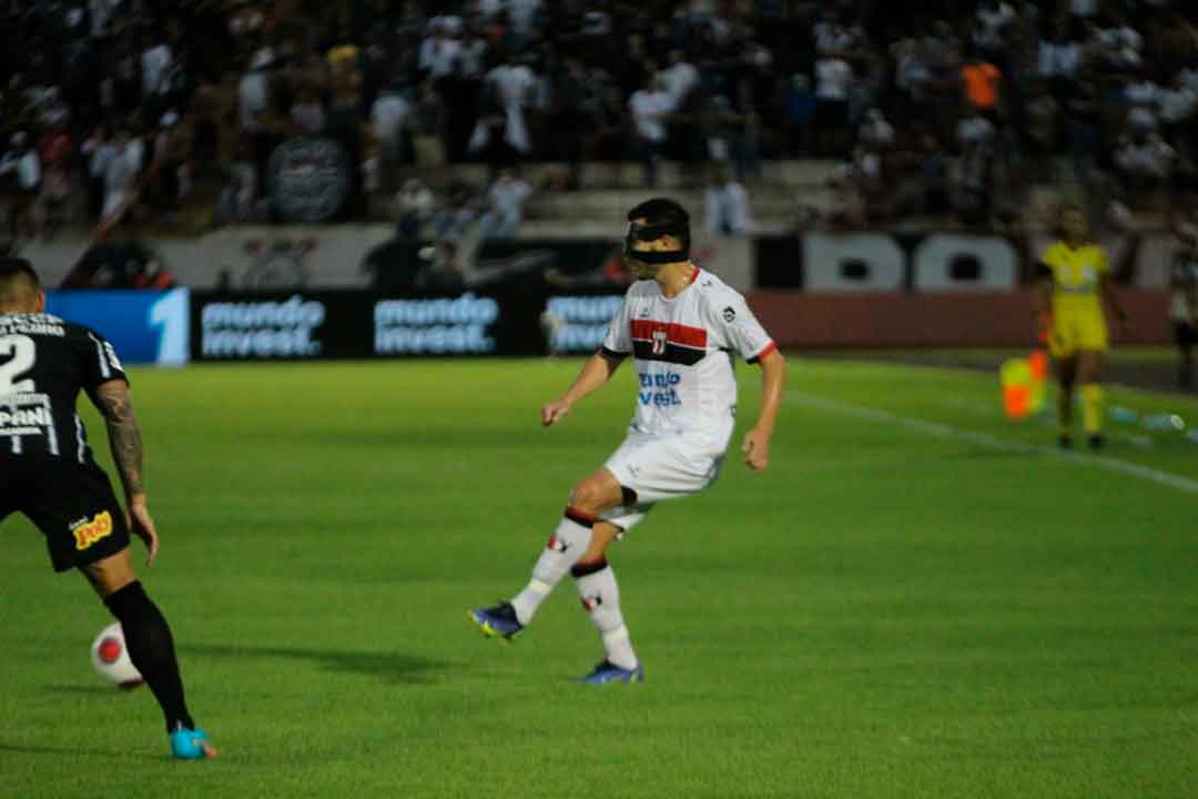 Botafogo Interrompe Sequência De Vitórias Do Corinthians