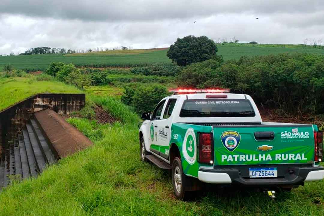 Defesa Civil De Ribeirão Preto Monitora Barragens Da Cidade