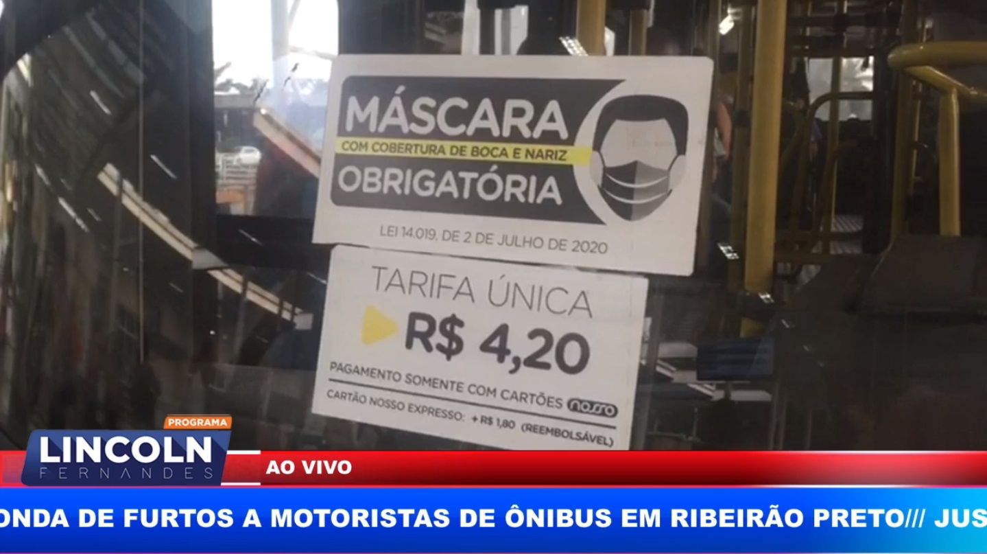 Dra. Heloisa De Santis Fala Sobre Ação Que Impediu O Aumento Da Tarifa De Ônibus Em Ribeirão Preto