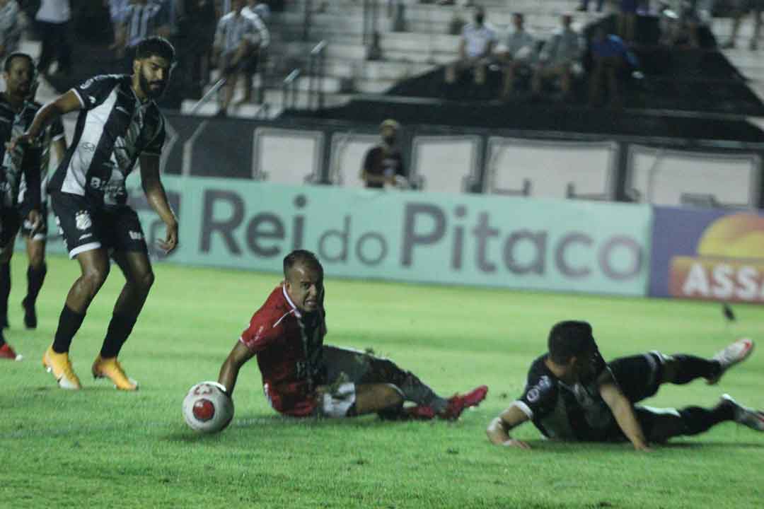 Botafogo Pode Ir Ao Céu Ou&#8230;