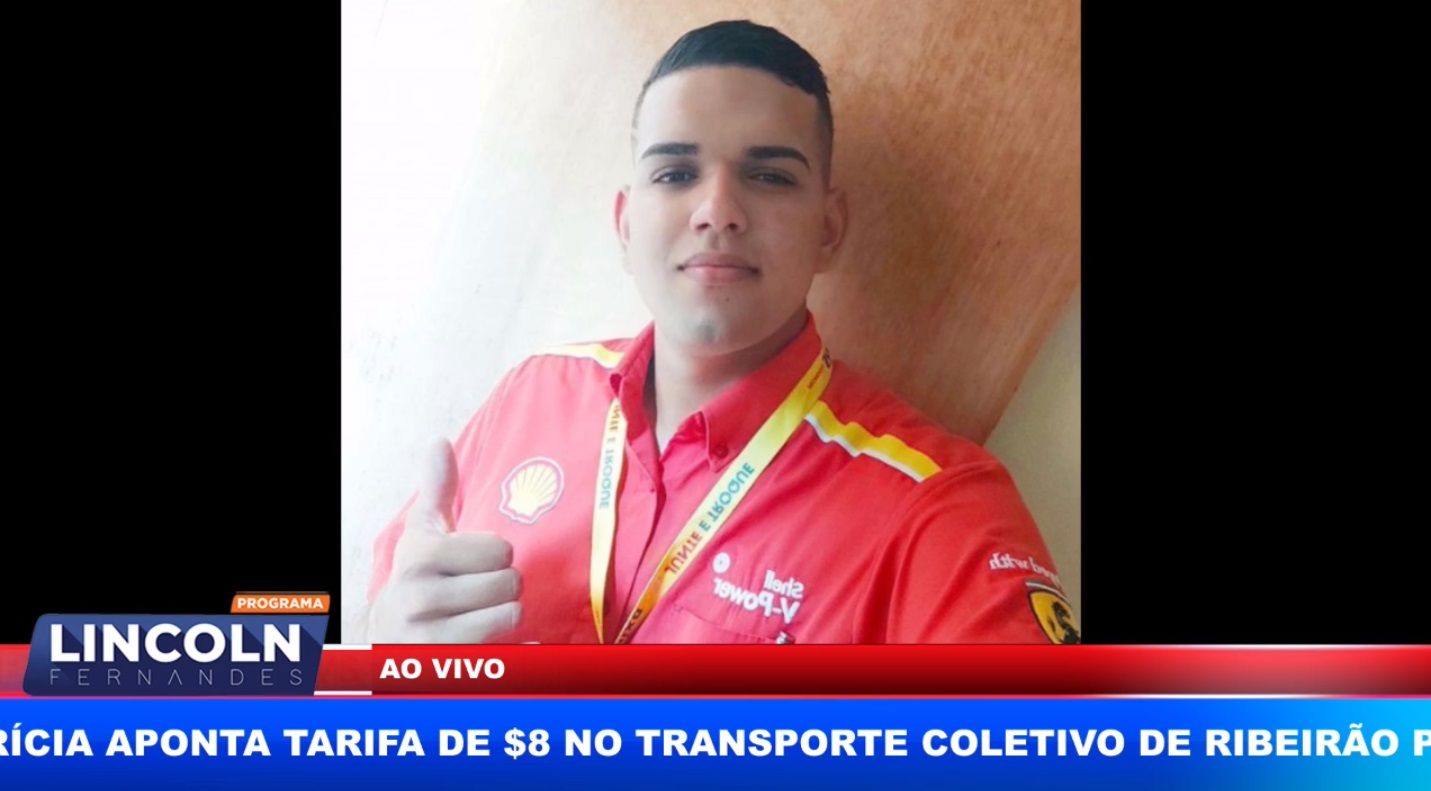 Jovem É Morto Na Véspera Do Aniversário No Parque Ribeirão