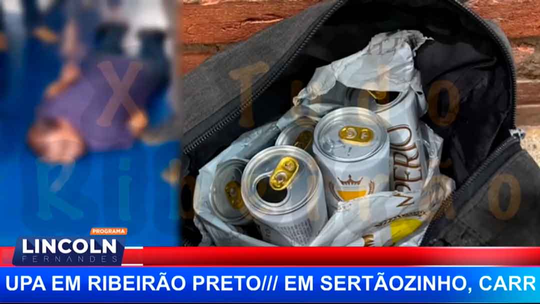 Motorista De Ônibus Bêbado Bate Em Carro E É Preso Em Flagrante