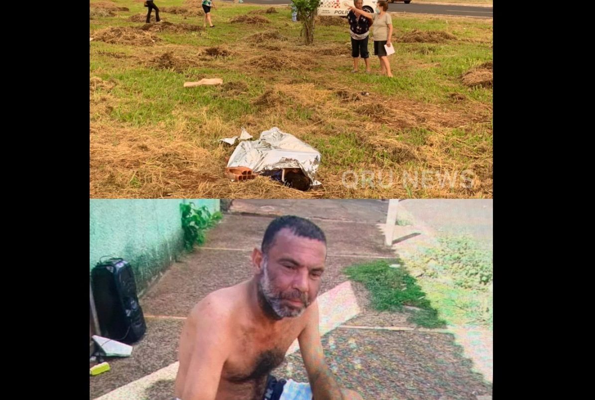 Paciente Foge De Upa E É Encontrado Morto Em Terreno Na Via Norte Em Ribeirão Preto