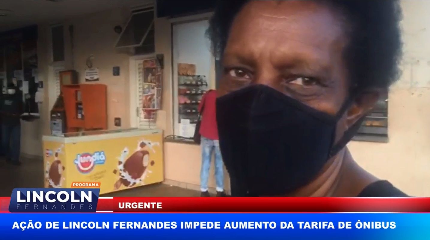 População Se Posiciona Sobre A Vitória Na Justiça Para Não Aumentar A Tarifa Dos Ônibus Em Ribeirão